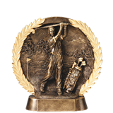 Cheap Golf Tournament Trophies | Funny Golf Trophies | Men Ladies