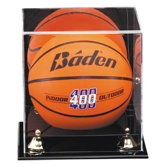 Basketball Display Case - 12