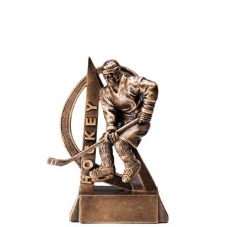 Ultra Arch Boys Hockey Trophy - 6.5