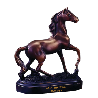 Super Horse Trophy - 7